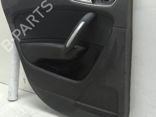 Rear left panel AUDI A1 Sportback (8XA, 8XF) 1.6 TDI | BP25835971C60 