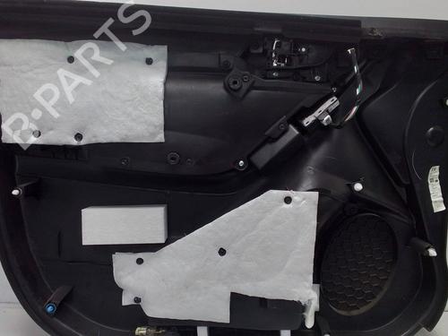Front right panel SUBARU FORESTER (SJ_) 2.0 D AWD (SJD) | BP30051152C59 