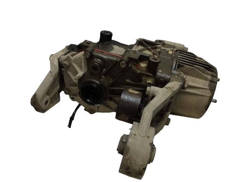 Rear differential TOYOTA RAV 4 III (_A3_) 2.2 D 4WD (ALA30_, ALA30R) | BP30098677M24