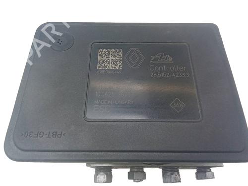 ABS pump RENAULT MEGANE IV Hatchback (B9A/M/N_) 1.5 Blue dCi 115 (B9A6) | BP18582483M43 - Image 3