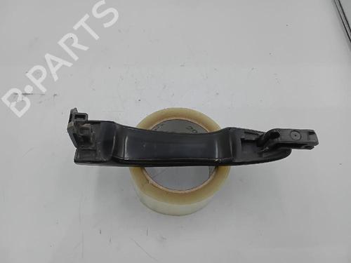 Front left exterior door handle NISSAN QASHQAI II (J11, J11_)  | BP26051419C128 