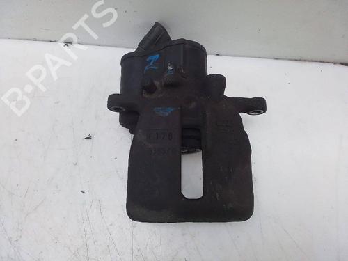 Bremssattel links vorne AUDI A6 C6 Avant (4F5) 3.0 TDI quattro | BP26053384M105 