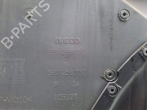 Front left panel IVECO DAILY V Van 29S13, 29L13, 35C13, 35S13, 40C13, 40S13 | BP28146408C58 