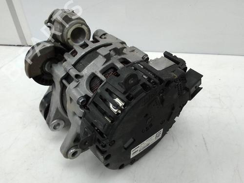 Used Alternator FIAT 500 (312_) 1.0 Mild Hybrid (312.AYD1B) (69 hp) 21139997