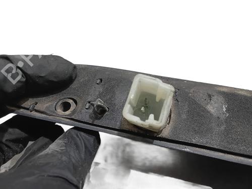 Licence plate light RENAULT KANGOO Express (FW0/1_) 1.5 dCi 75 (FW07, FW10, FW04) | BP33688380I40 - Image 4