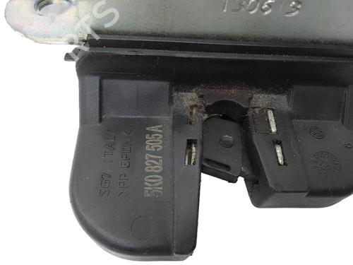 Tailgate lock VW PASSAT B7 Variant (365) 1.6 TDI | BP28150235C101  - Image 6