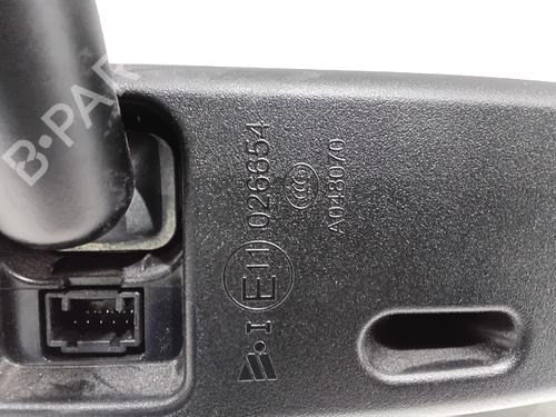 Rear mirror MAZDA CX-5 (KE, GH) 2.2 D AWD (KE2AW) | BP36799893I6 - Image 6