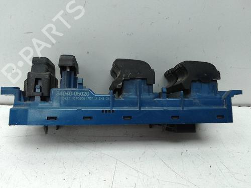 Switch TOYOTA VERSO (_R2_) 2.0 D-4D (AUR20_, AUR20R) | BP20115691I30 