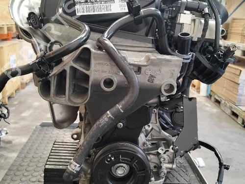 Engine SEAT IBIZA V (KJ1, KJG)  | BP23127210M1 