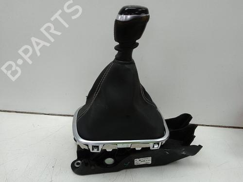 Used Gear lever Gear lever RENAULT KADJAR (HA_, HL_) 1.6 dCi 130 (HLA4) (130 hp) 18839858 18839858