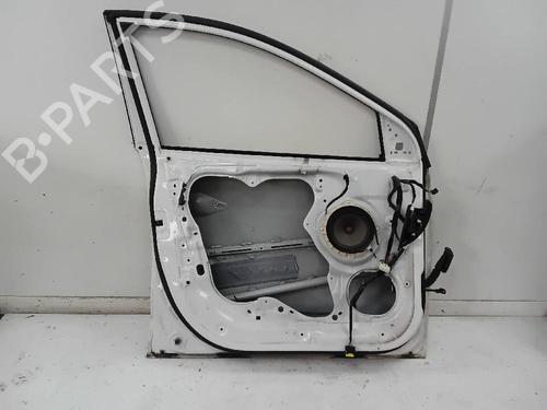 Used Left front door HYUNDAI ix35 (LM, EL, ELH) 1.7 CRDi (116 hp) 24463484