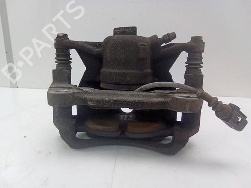 Etrier avant droit AUDI A3 (8V1, 8VK) 1.6 TDI (110 hp) 28147663
