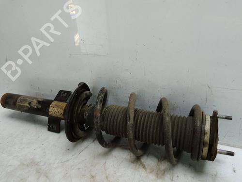 Right front shock absorber FORD TRANSIT CUSTOM V362 Van (FY, FZ) 2.0 EcoBlue | BP27816230M17 