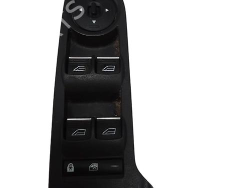 Left front window switch FORD C-MAX II (DXA/CB7, DXA/CEU) | BP23087687I27 - Image 3