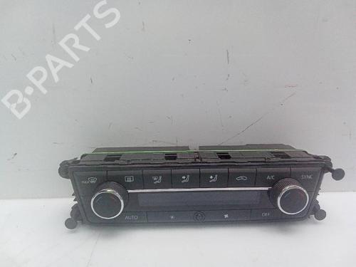 Climate control SEAT IBIZA V (KJ1, KJG) 1.0 TSI | BP22631454I5 