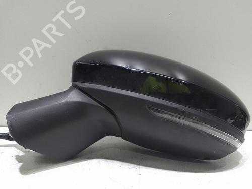 Left mirror RENAULT CLIO V (B7_) 1.5 Blue dCi 115 (B7AD) | BP32845436C26 - Image 7