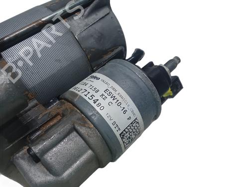 Starter CITROËN C3 AIRCROSS II (2R_, 2C_) 1.2 PureTech 110 (2RHNZB, 2RHNZW, 2RHNPX, 2RHNPJ) | BP37234609M8 - Image 3