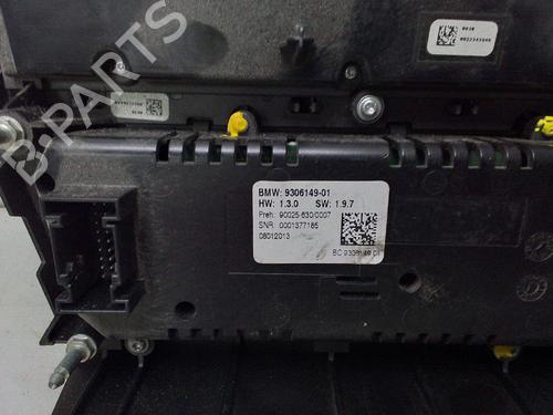 Used Other BMW 5 (F10) 525 d (204 hp) 26158910