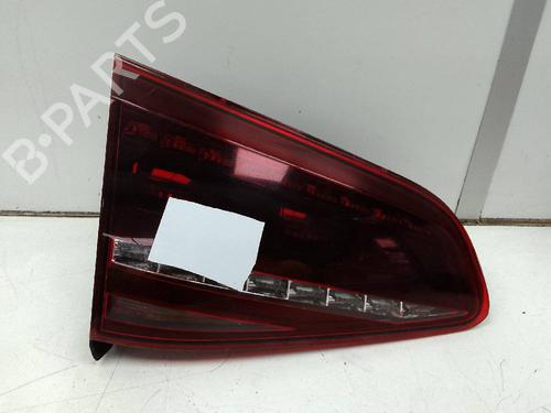 Left taillight VW GOLF VII (5G1, BQ1, BE1, BE2) 2.0 GTI | BP26055024C34 
