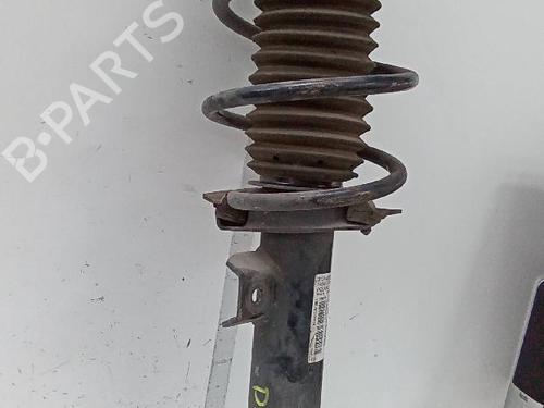Right front shock absorber BMW 3 Gran Turismo (F34) 318 d | BP19311198M17 