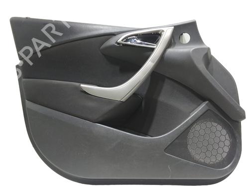 Used Front left panel OPEL ASTRA J (P10) 1.7 CDTI (68) (110 hp) 32845526