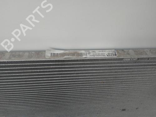 AC-Kondensator MERCEDES-BENZ C-CLASS (W205) C 450 AMG 4-matic (205.064) | BP26054711M32 
