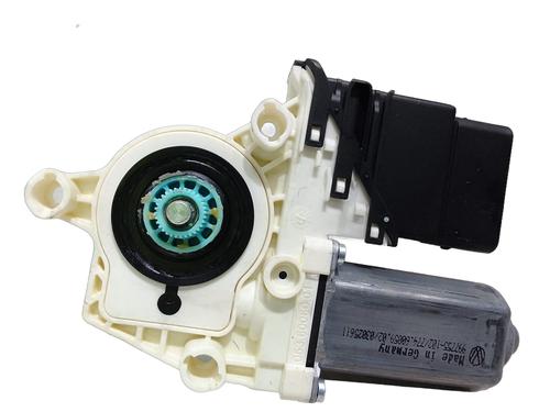 Right rear window motor VW PASSAT B6 Variant (3C5) 2.0 TDI 16V | BP32233199E22