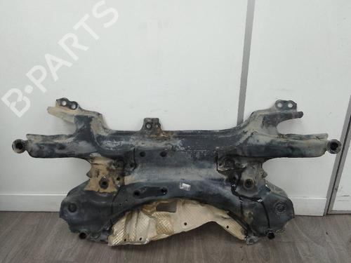Used Subframe TOYOTA VERSO (_R2_) 1.6 D4-D (WAR20_) (112 hp) 21501158