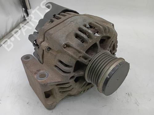 Alternator SUZUKI SWIFT III (MZ, EZ) 1.3 DDiS (RS413D) | BP29129117M7 