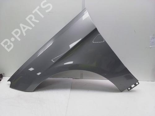 Used Left front fenders MERCEDES-BENZ M-CLASS (W166) ML 350 BlueTEC 4-matic (166.024, 166.023) (258 hp) 28147892