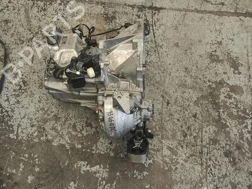 Gearbox PEUGEOT EXPERT Platform/Chassis 2.0 HDi 120 | BP34647093M3 - Image 4