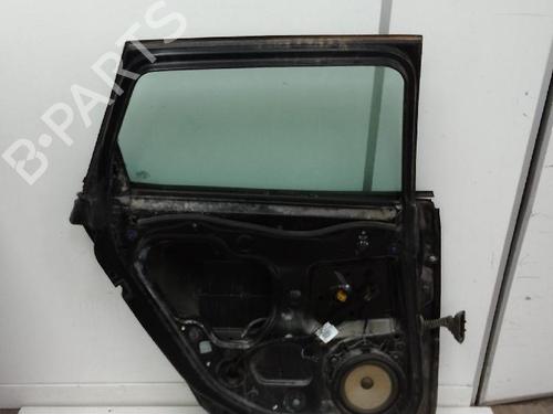 Left rear door AUDI A3 Sportback (8PA) 2.0 TDI 16V | BP25734054C4 