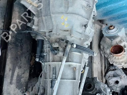 Used Gearbox AUDI A4 B9 Avant (8W5, 8WD) [2015-2025]  26052180