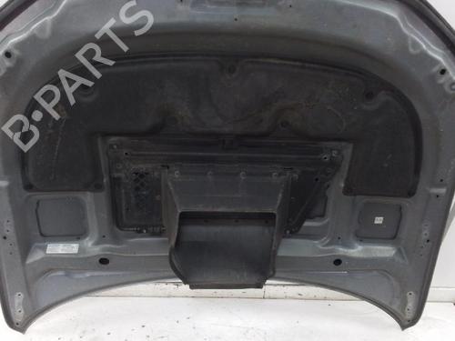 Used Hood SUBARU FORESTER (SH_) 2.0 D AWD (SHH, SHD, SHN) (147 hp) 26705042