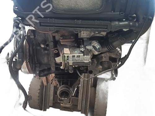 Engine BMW X3 (E83) 2.0 d | BP33266037M1  - Image 5