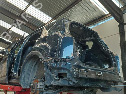 Bagaksel TOYOTA RAV 4 IV (_A4_) 2.5 Hybrid (AVA42_) (197 hp) 18592835