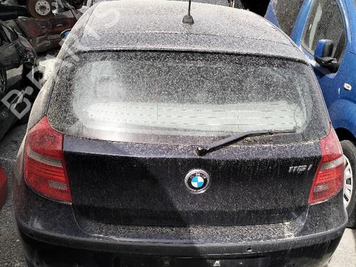 Used Front left lock BMW 1 (E87) 116 i (115 hp) 19105503