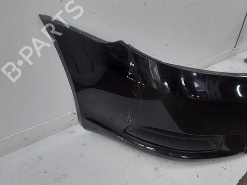 Used Front bumper SKODA OCTAVIA II (1Z3) 1.9 TDI (105 hp) 25812115