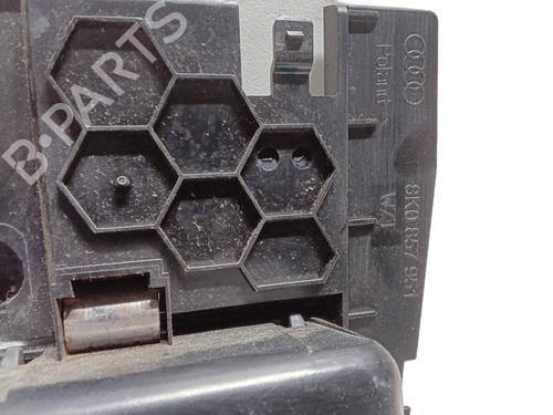 Ashtray AUDI A4 B7 (8EC) 2.0 TDI 16V | BP35801380I30 - Image 6