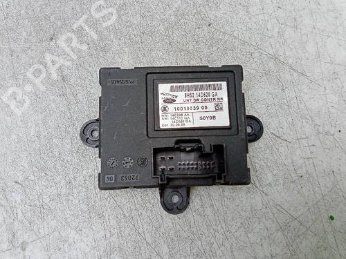 Electronic module LAND ROVER FREELANDER 2 (L359)  | BP19301354M83 