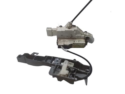 Used Front left lock PEUGEOT 407 SW (6E_, 6D_) 1.6 HDi 110 (109 hp) 31242847