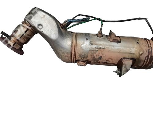 Particulate filter FORD RANGER (TKE) 3.2 TDCi 4x4 | BP35945223M81 - Image 3