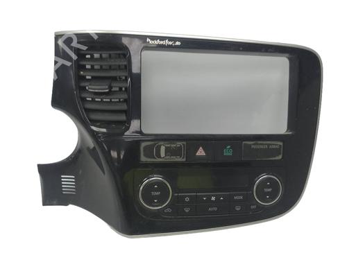 Used Climate control Climate control 20980196 20980196