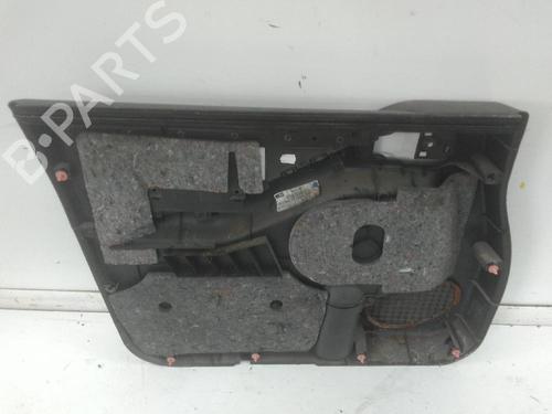 Used Front right panel NISSAN NAVARA NP300 (D40) [2004-2025]  21084803