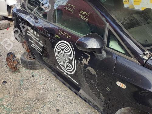 Used Front right interior door handle DODGE VIPER Coupe SRT-10 (612 hp) 23997763