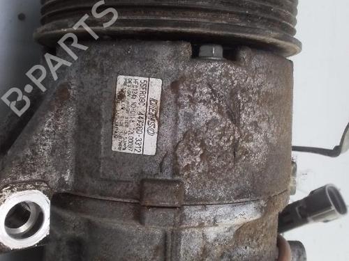 Used AC compressor TOYOTA URBAN CRUISER (_P1_) 1.33 (NSP110_, NSP110R) (99 hp) 25720709