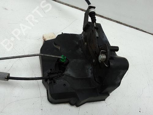 Used Rear right lock LAND ROVER RANGE ROVER III (L322) 5.0 4x4 (375 hp) 18873186
