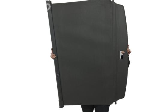 Rear parcel shelf VW TOURAN (1T1, 1T2) 1.9 TDI | BP32081498C85