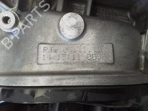 Gearbox VW GOLF VII (5G1, BQ1, BE1, BE2) 1.4 GTE Hybrid | BP27445249M3 