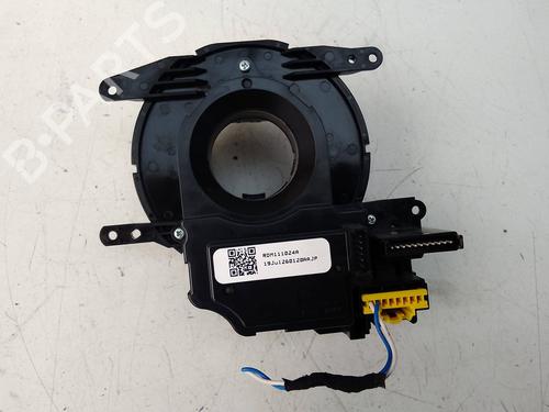 Used Squib airbag Squib airbag LAND ROVER RANGE ROVER EVOQUE (L551) 2.0 D150 (150 hp) 18597621 18597621